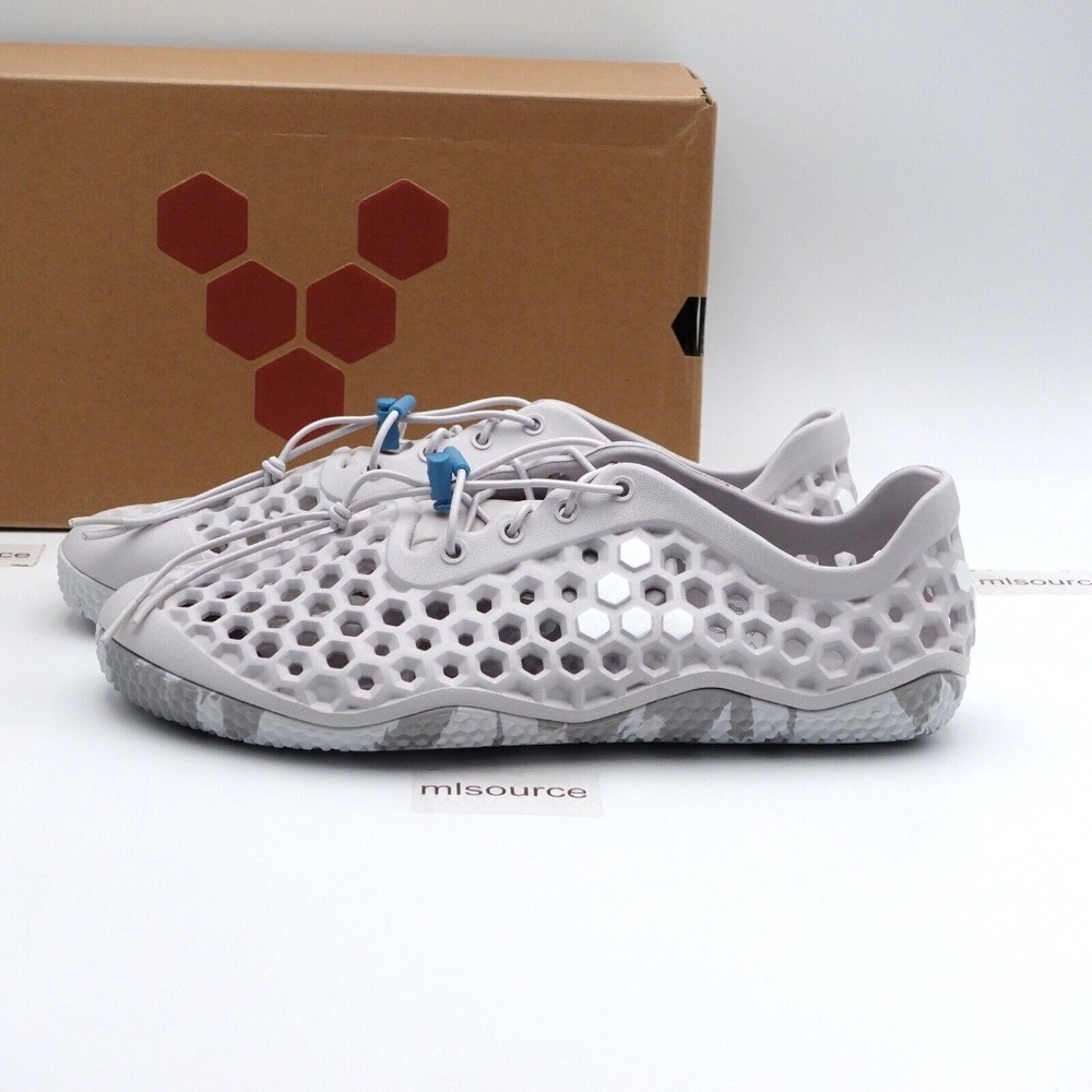 NEW VivoBarefoot Ultra III Bloom Water Shoes 207171-02 EVA